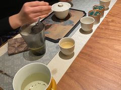 -王府茶楼茶宴·创意菜(朝阳公园店)