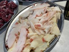 -菜忠潮州牛肉店(岗厦店)
