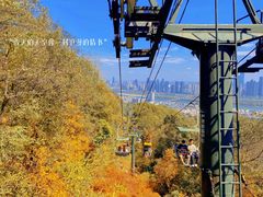 -岳麓山风景名胜区