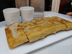 -皇城根北京风味主题餐厅(永旺梦乐城店)