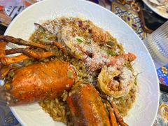 -LESCEDARS Brasserie Bistro香柏树