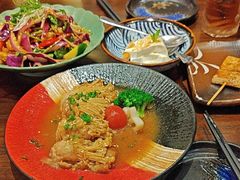 -鸟鹏烧鸟居酒屋(龙岗万科店)
