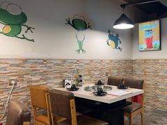 -味之绝热血美蛙鱼火锅(中坝店)