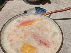-小团圆糖水铺(襄阳南路店)