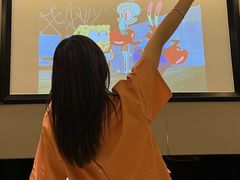 -华夏良子·足道spa艾灸(五四广场店)