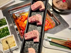 -宽来·欢聚火锅(来福士广场水景店)