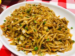 -西贝(枫蓝国际购物中心店)