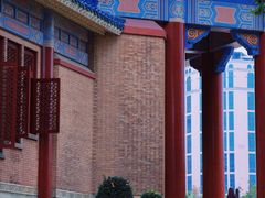 -广州中山纪念堂