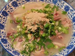 -百草滩羊清水涮羊肉·清真·宁夏盐池滩羊(莲花桥店)