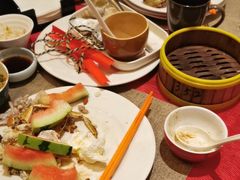 -怡咖啡自助餐(宁波香格里拉店)