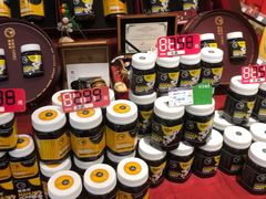 -GranVida生活超市(海信广场店)