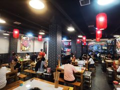 -红姐重庆火锅(曙光路店)