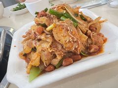 -太婆天府山珍酒楼(亚运村店)