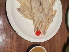 -北京全聚德(王府井店)