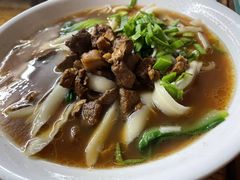 -平娃三宝烧烤·面食(富丰桥店)