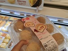 -盒马鲜生(首义店)