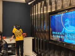 -星璨火吧KTV聚会餐厅(丰庆路店)