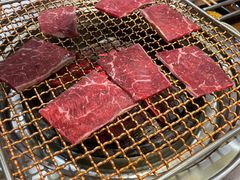 -九田家黑牛烤肉料理(三墩店)