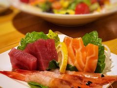 -福匠日本料理(人民路店)