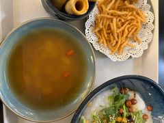 -大王油茶(二厂文创公园店)