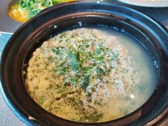 -半山腰·云南菜(侨福芳草地店)