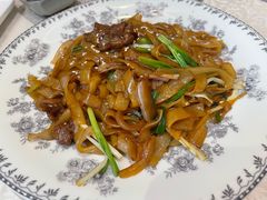 -粤域茶餐厅