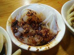 -洞子口张老二凉粉(文殊院店)