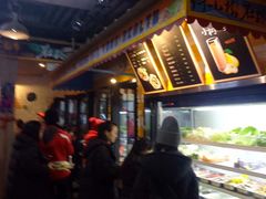 -骑鹅公社(南开大悦城店)