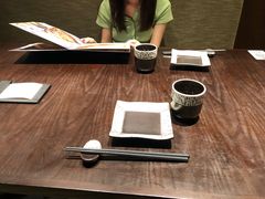 -yokocho上横町·日本食街(深业上城店)