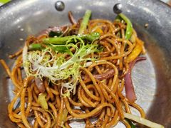 -西语·炭烧牛排(卓越中寰店)