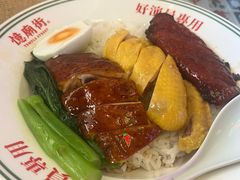 -憶廟街 X 沙角邨(太古城店)