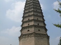 -法门文化景区