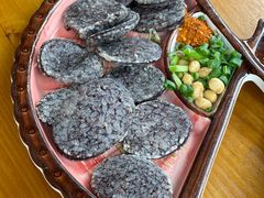 -民食香·腊排骨野生菌美食(木府店)