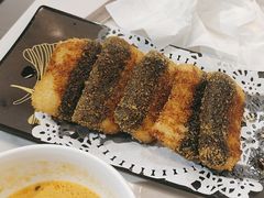 -云中鱼蒸汽石锅鱼(川沙百联店)