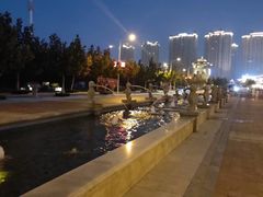 -那香海钻石沙滩浴场