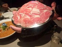 -享月汤皇·海鲜小火锅·聚会(曲江创意谷店)