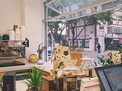 -Seeking Coffee咖啡(新竹路店)