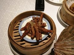 -顺峰海鲜酒楼(省府店)