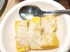 杏仁豆腐-庄氏祥记家常食府(国瑞建材家居博览中心店)