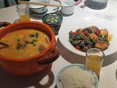 -33号大院·青岛本帮菜(五四广场店)