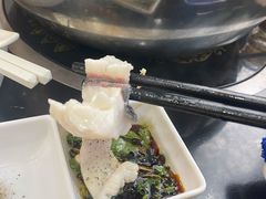 无骨鱼-新榕记滨江壹號