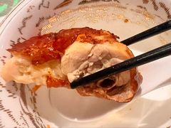 龙井脆皮鸡-華府Deluxe(兴业太古汇店)