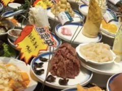 -新时代大酒店(仰口路店)