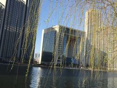 -利顺德大饭店·维多利亚花园(小白楼店)