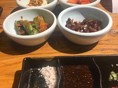 -黑牛の店·和牛烧肉(大悦城店)