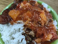 -新红帽自助盒饭(大悦城店)