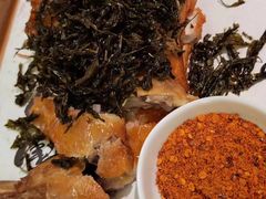 -苏梦江南·淮扬菜(夫子庙店)