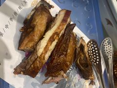 -箪食巷私房菜馆·鲁菜(玉函路店)