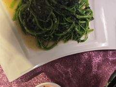 -广州建国酒店-盈丰阁粤菜-粤式茶点