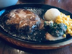 -铃木食堂(帽儿胡同店)